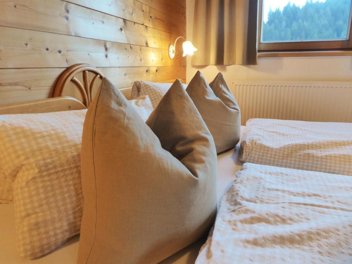 Alpbacher Appartementhaus Johannes 外观 照片