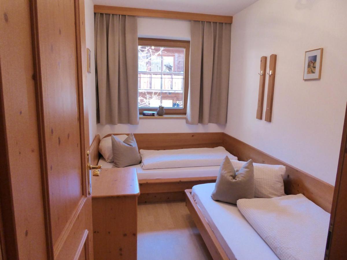 Alpbacher Appartementhaus Johannes 外观 照片