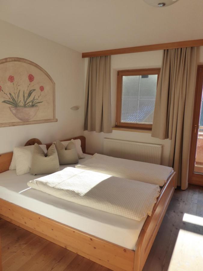 Alpbacher Appartementhaus Johannes 外观 照片